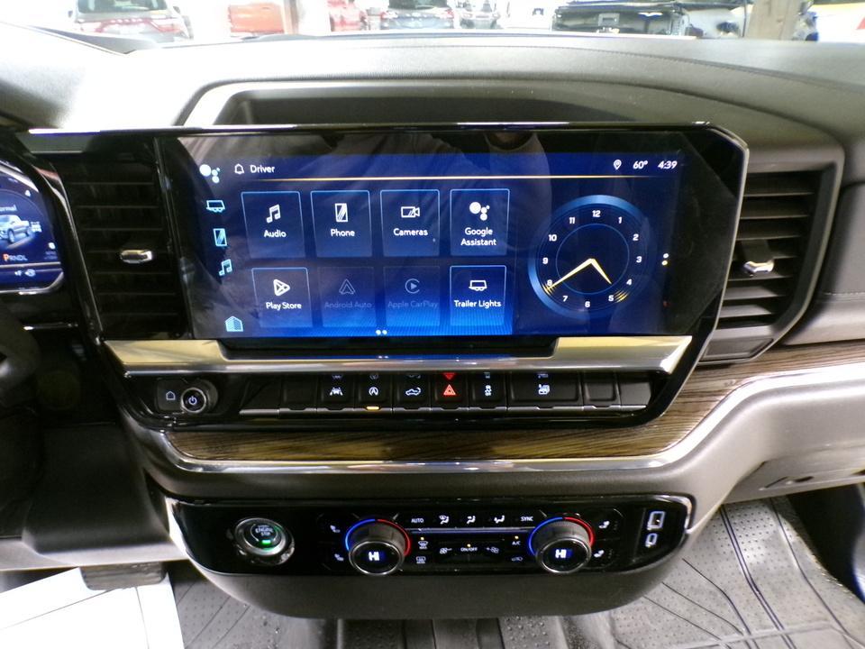 used 2023 Chevrolet Silverado 1500 car, priced at $23,995