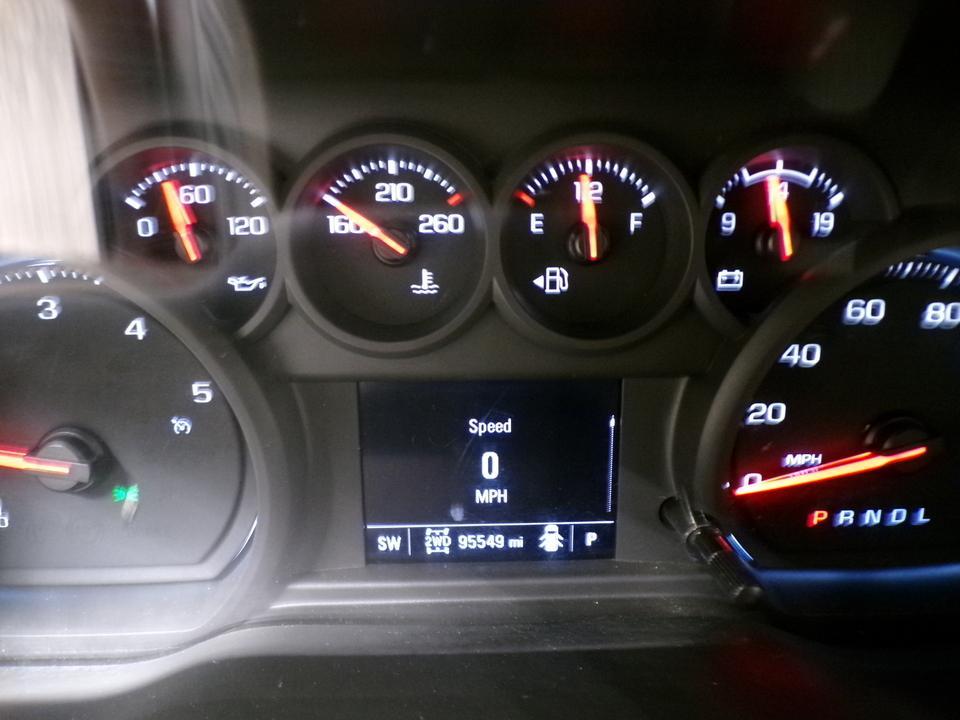 used 2022 Chevrolet Silverado 2500 car, priced at $40,995