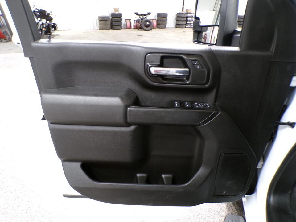 used 2022 Chevrolet Silverado 2500 car, priced at $40,995