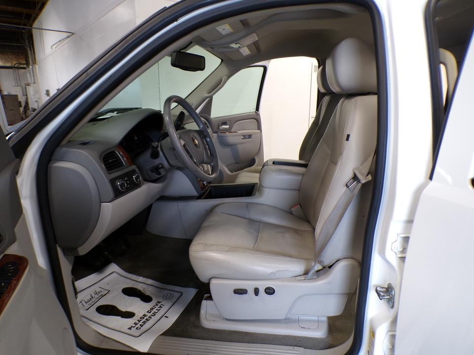 used 2012 Chevrolet Silverado 1500 car, priced at $9,995