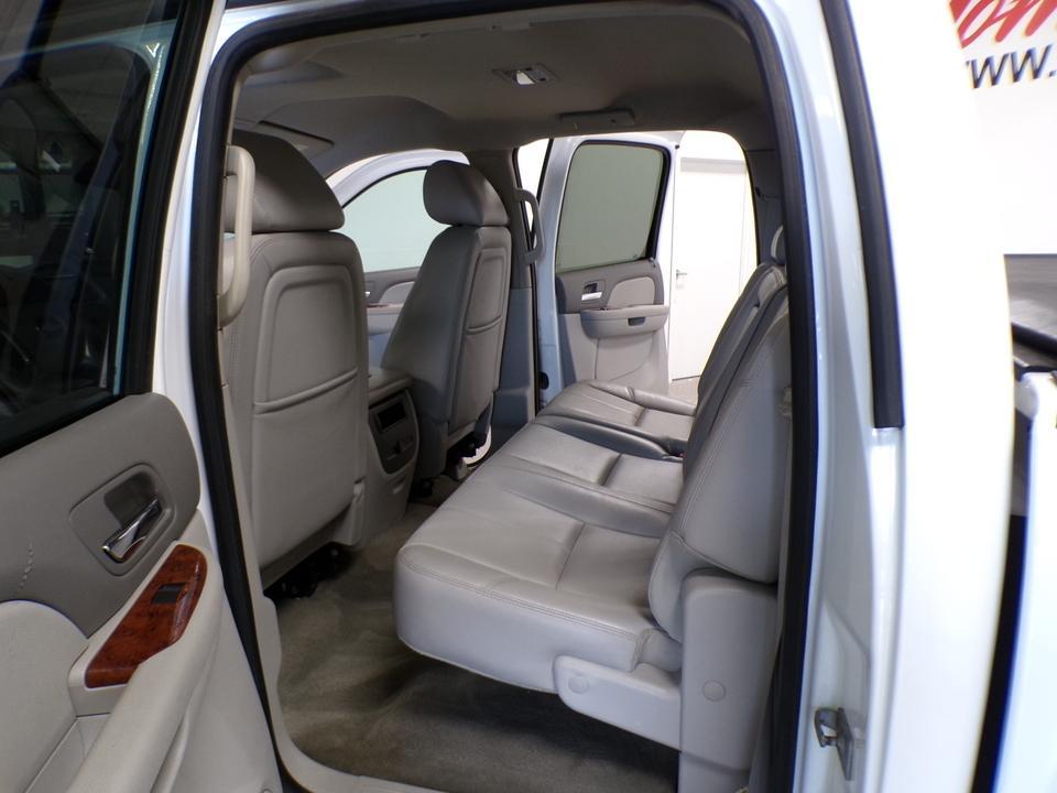used 2012 Chevrolet Silverado 1500 car, priced at $9,995