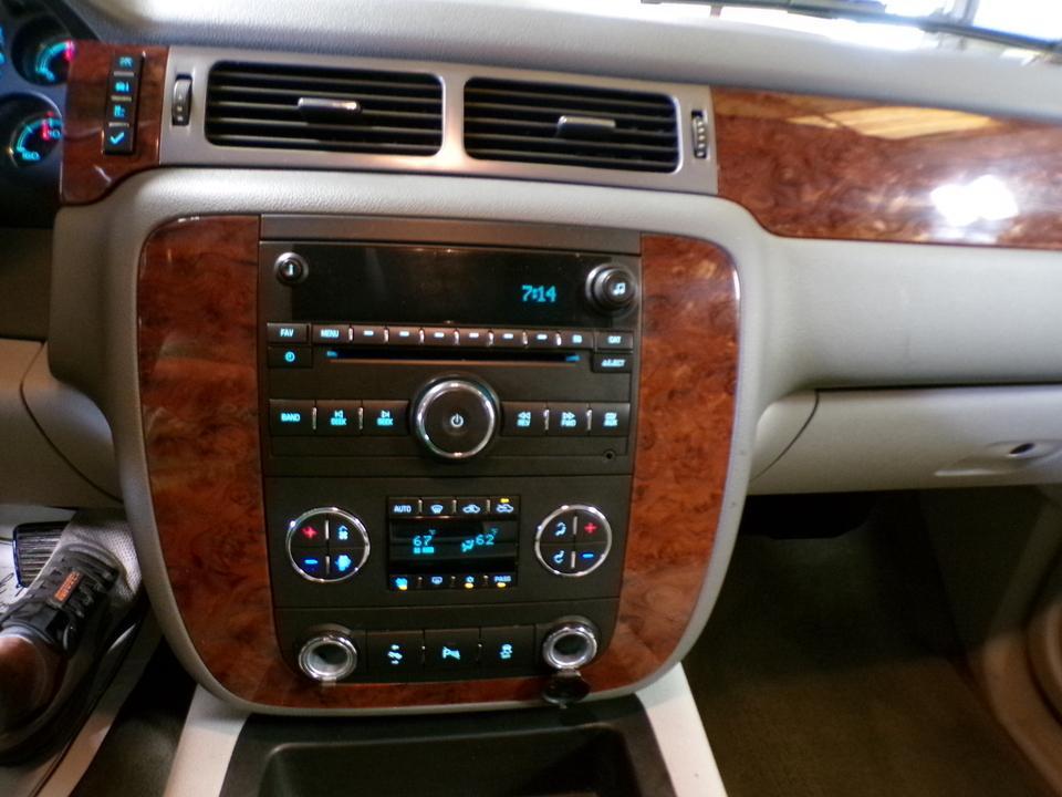 used 2012 Chevrolet Silverado 1500 car, priced at $9,995