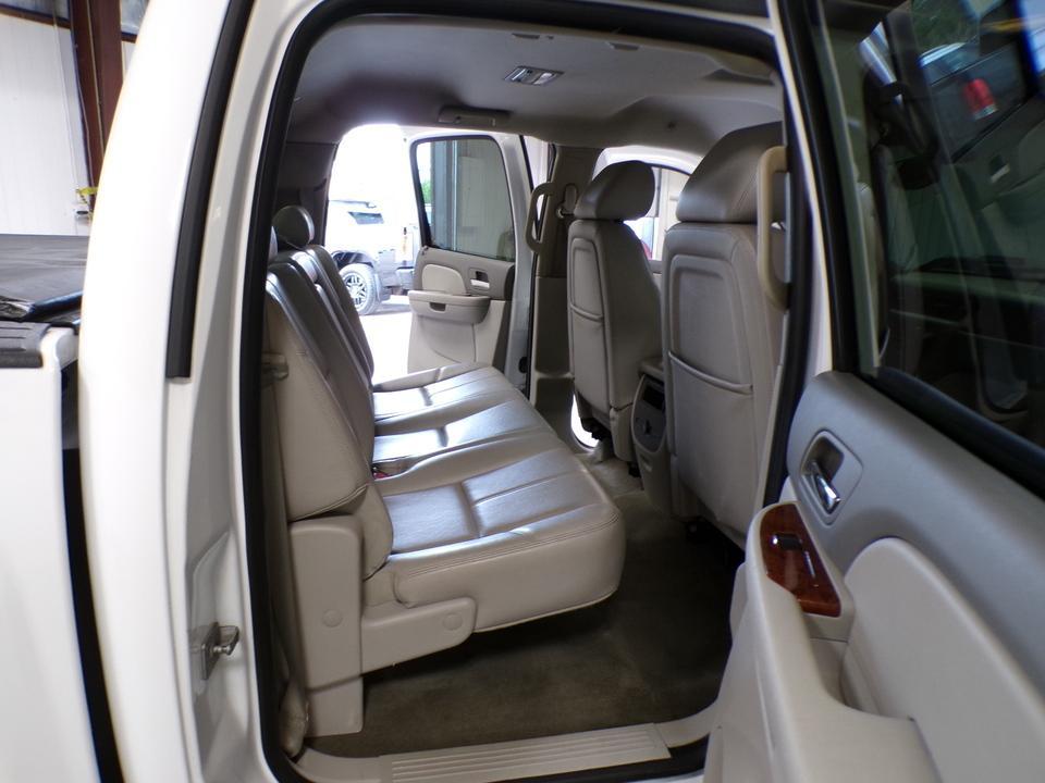 used 2012 Chevrolet Silverado 1500 car, priced at $9,995
