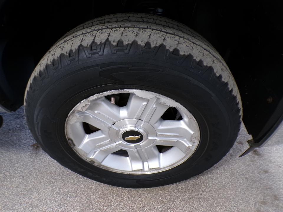 used 2013 Chevrolet Silverado 1500 car, priced at $13,995