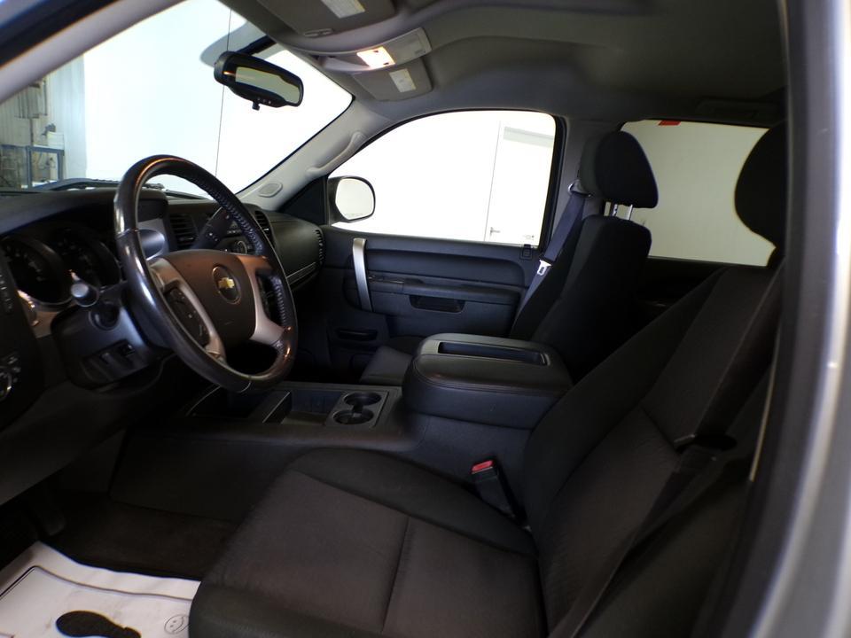 used 2013 Chevrolet Silverado 1500 car, priced at $13,995