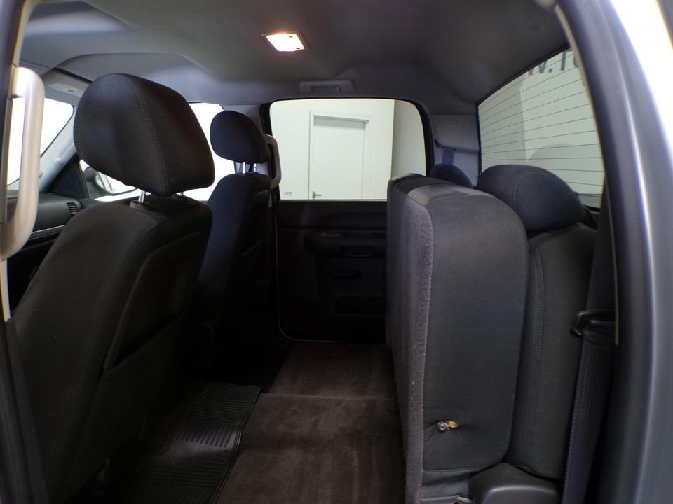 used 2013 Chevrolet Silverado 1500 car, priced at $13,995