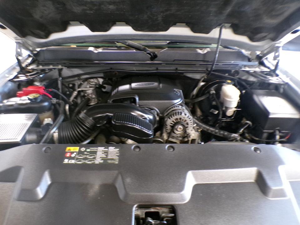 used 2013 Chevrolet Silverado 1500 car, priced at $13,995