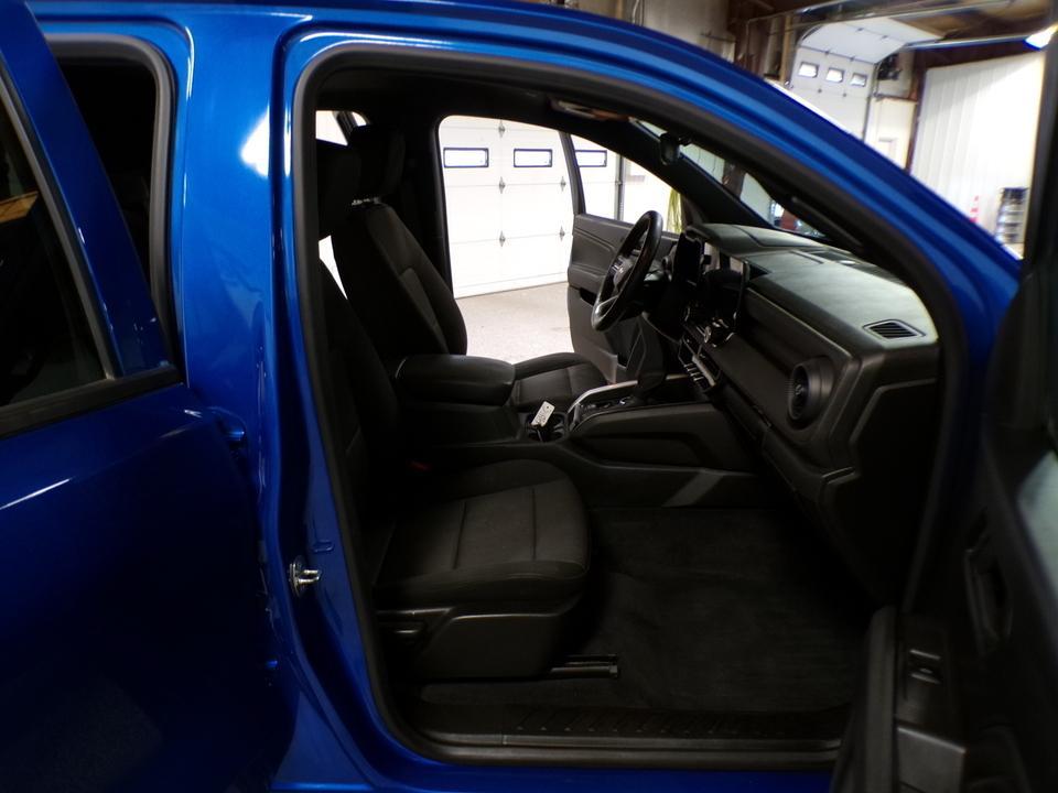 used 2023 Chevrolet Colorado car, priced at $23,995
