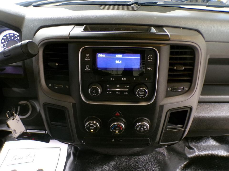 used 2013 Ram 1500 car, priced at $9,995