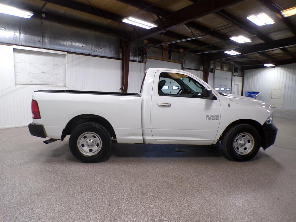 used 2013 Ram 1500 car, priced at $9,995