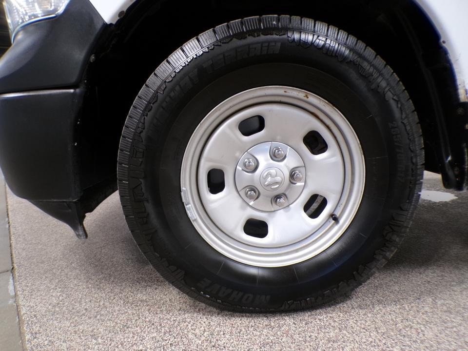 used 2013 Ram 1500 car, priced at $9,995