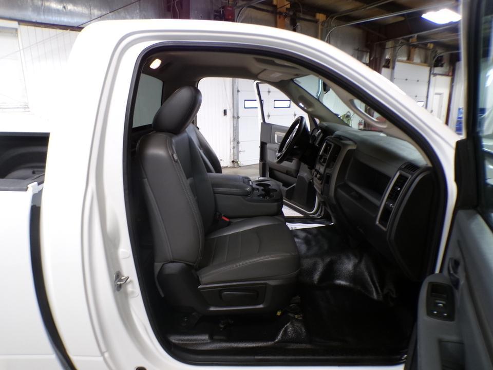 used 2013 Ram 1500 car, priced at $9,995