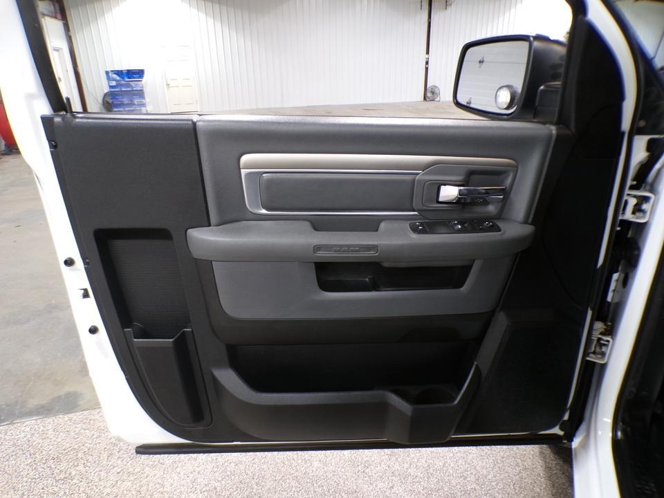 used 2013 Ram 1500 car, priced at $9,995