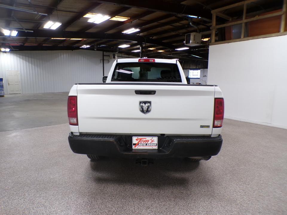used 2013 Ram 1500 car, priced at $9,995