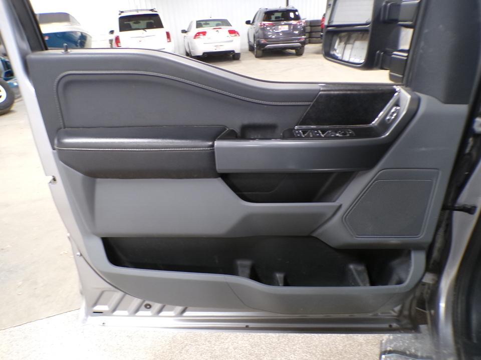 used 2021 Ford F-150 car, priced at $20,995