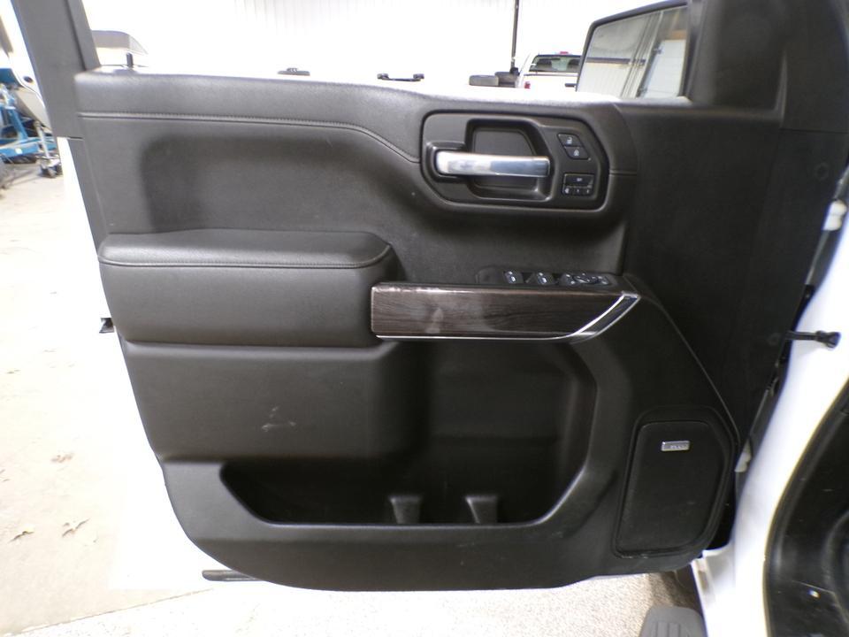 used 2021 Chevrolet Silverado 1500 car, priced at $21,995