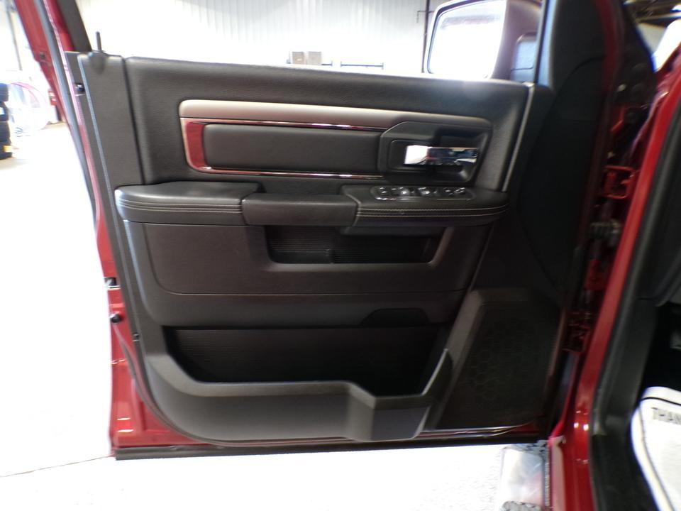 used 2014 Ram 1500 car, priced at $22,995