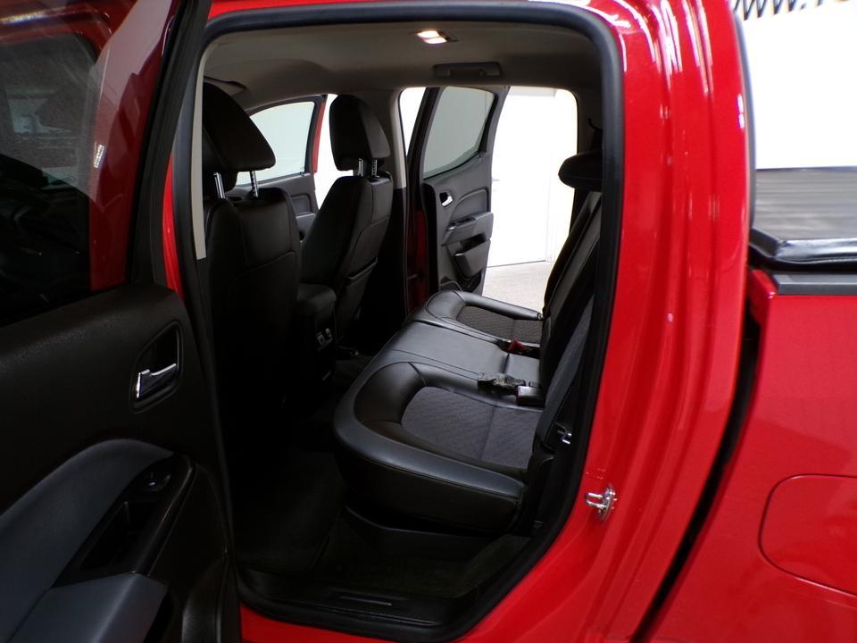 used 2015 Chevrolet Colorado car, priced at $18,995