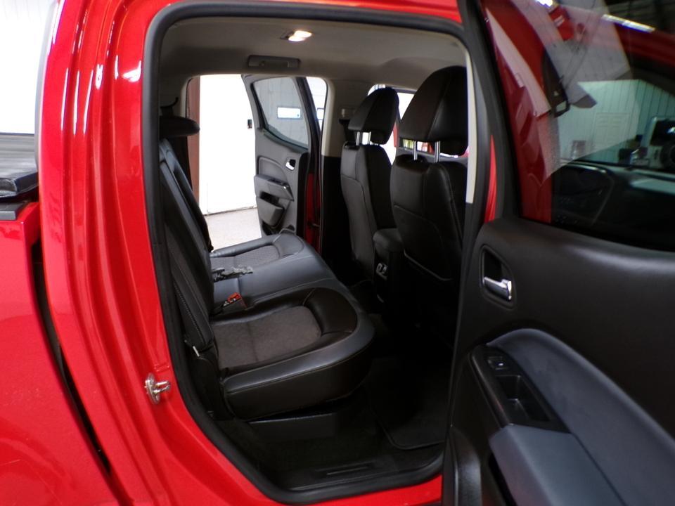 used 2015 Chevrolet Colorado car, priced at $18,995