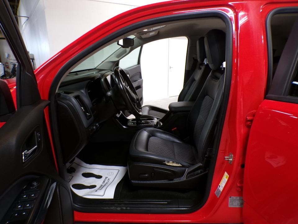 used 2015 Chevrolet Colorado car, priced at $18,995