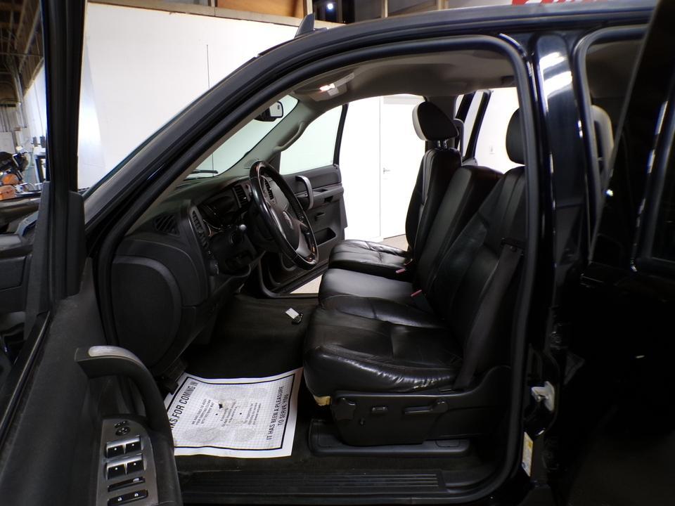 used 2008 GMC Sierra 1500 car, priced at $5,495