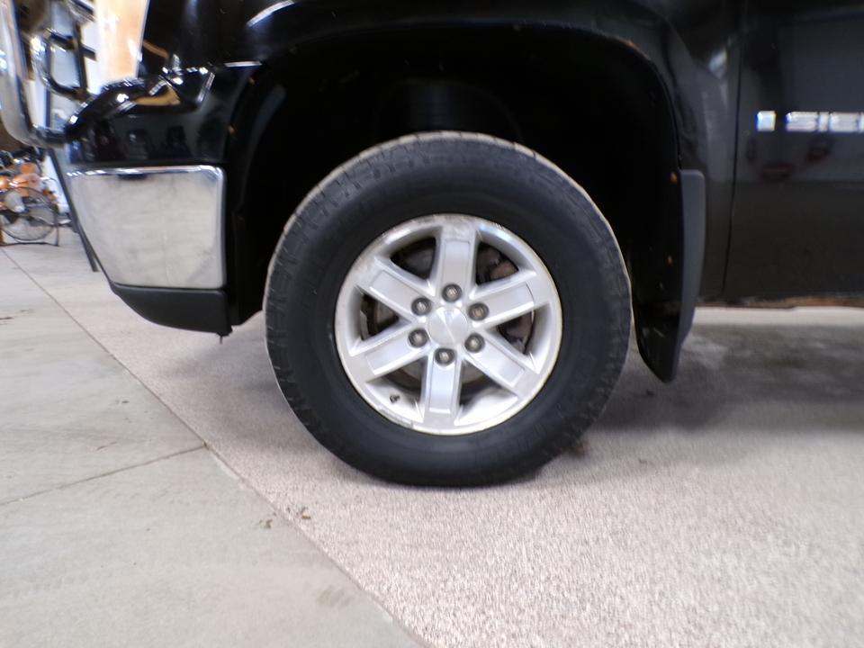 used 2008 GMC Sierra 1500 car, priced at $5,495