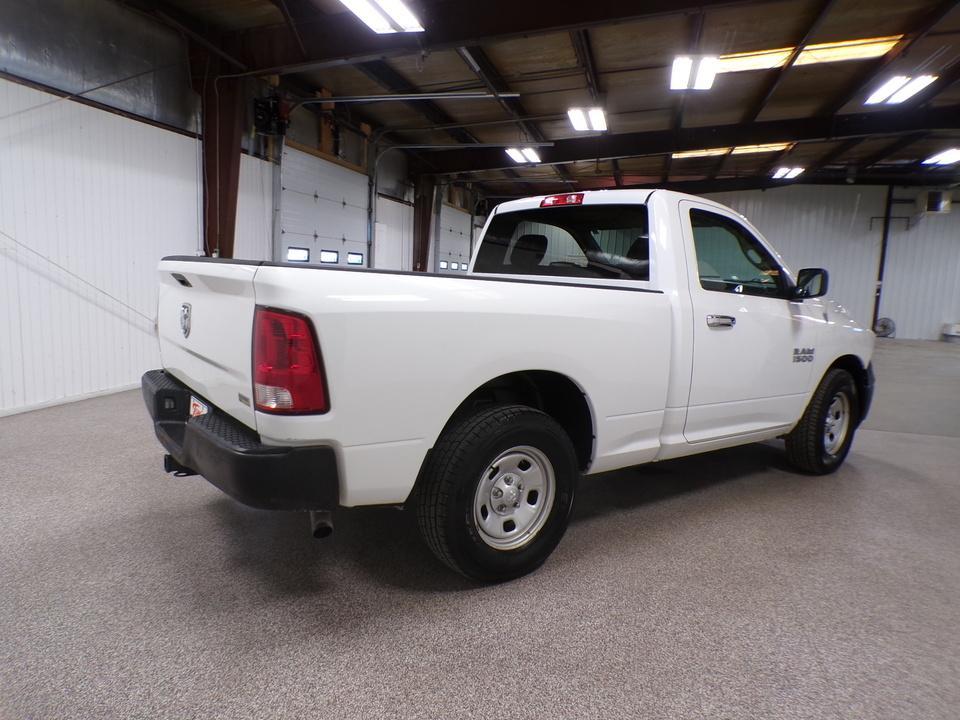 used 2013 Ram 1500 car, priced at $9,995