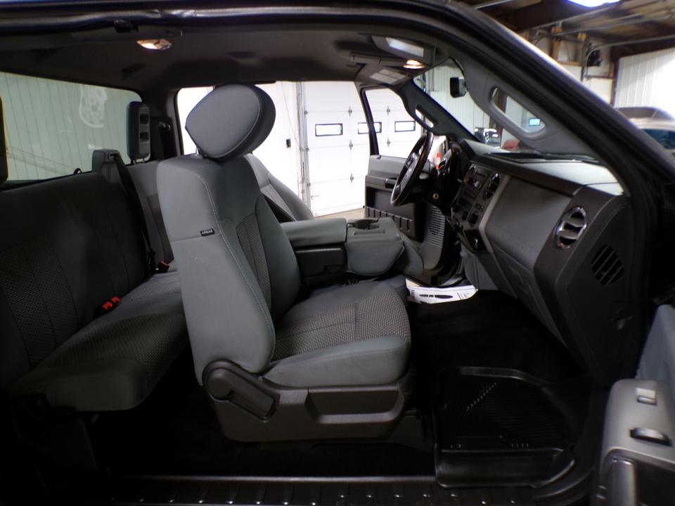 used 2016 Ford F-250 car, priced at $24,995