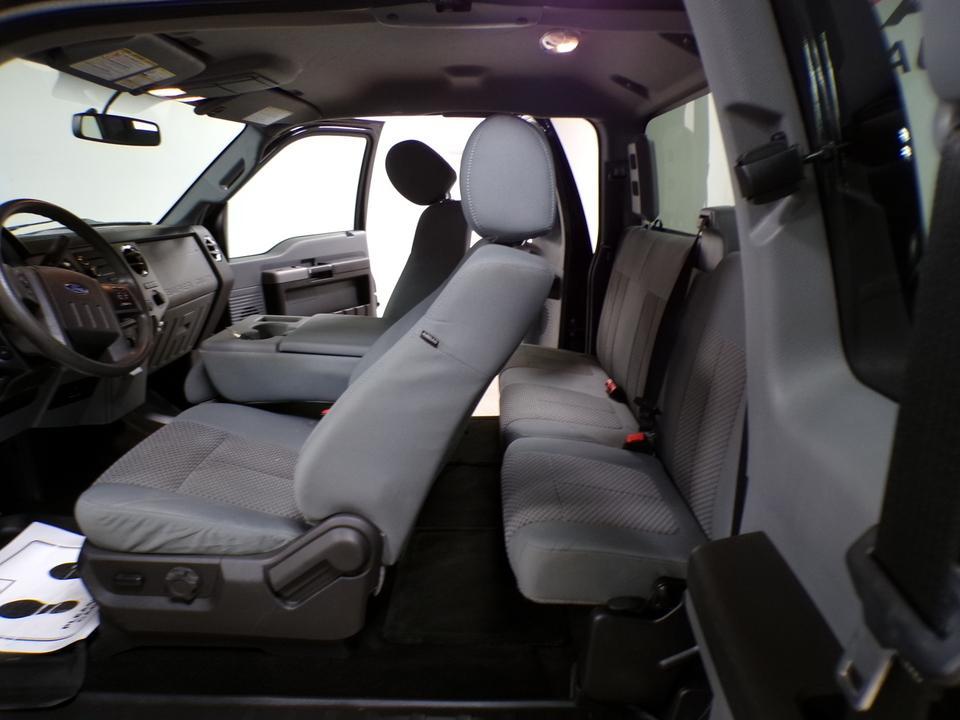 used 2016 Ford F-250 car, priced at $24,995