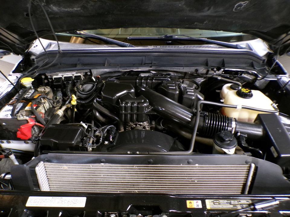 used 2016 Ford F-250 car, priced at $24,995