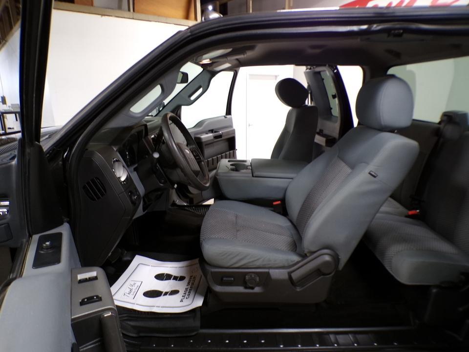 used 2016 Ford F-250 car, priced at $24,995