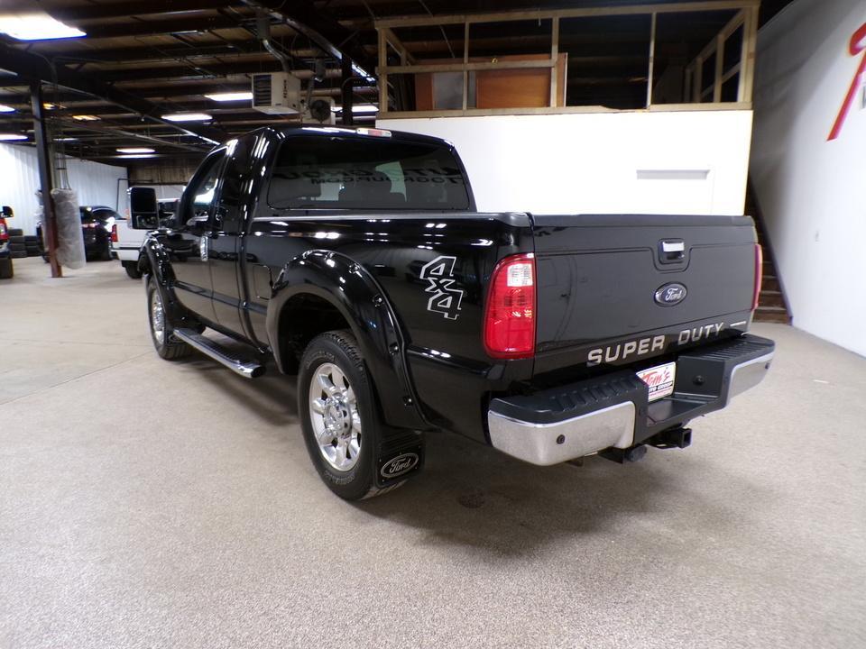 used 2016 Ford F-250 car, priced at $24,995