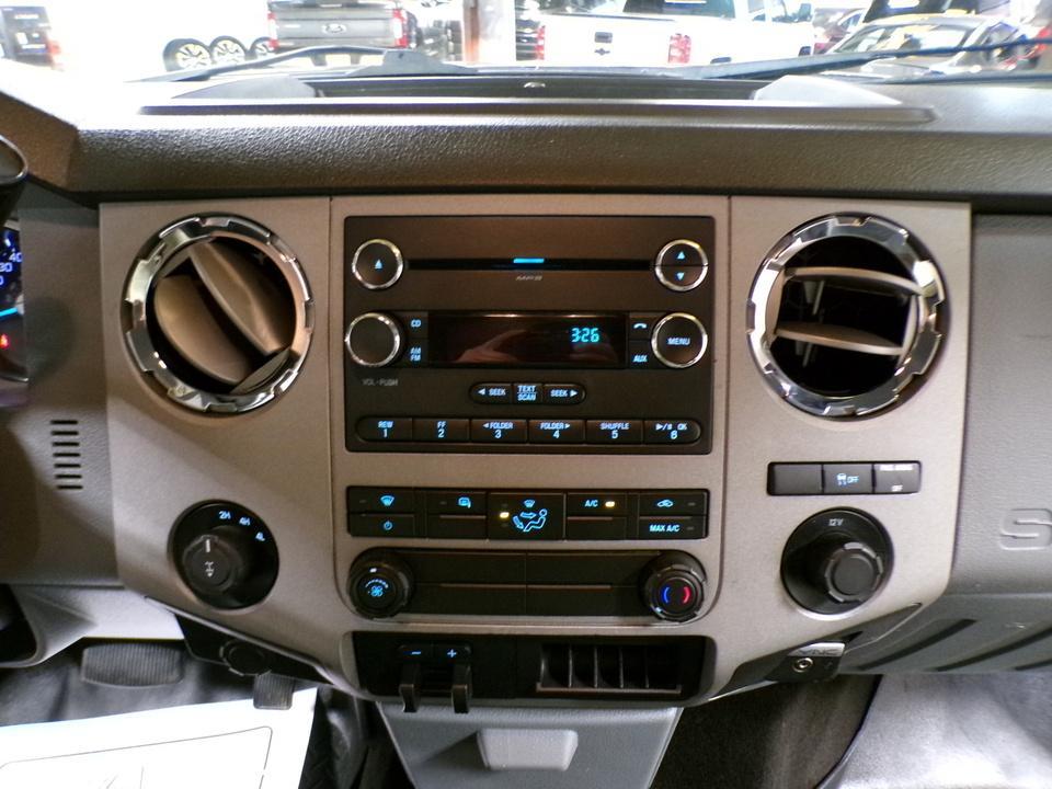 used 2016 Ford F-250 car, priced at $24,995