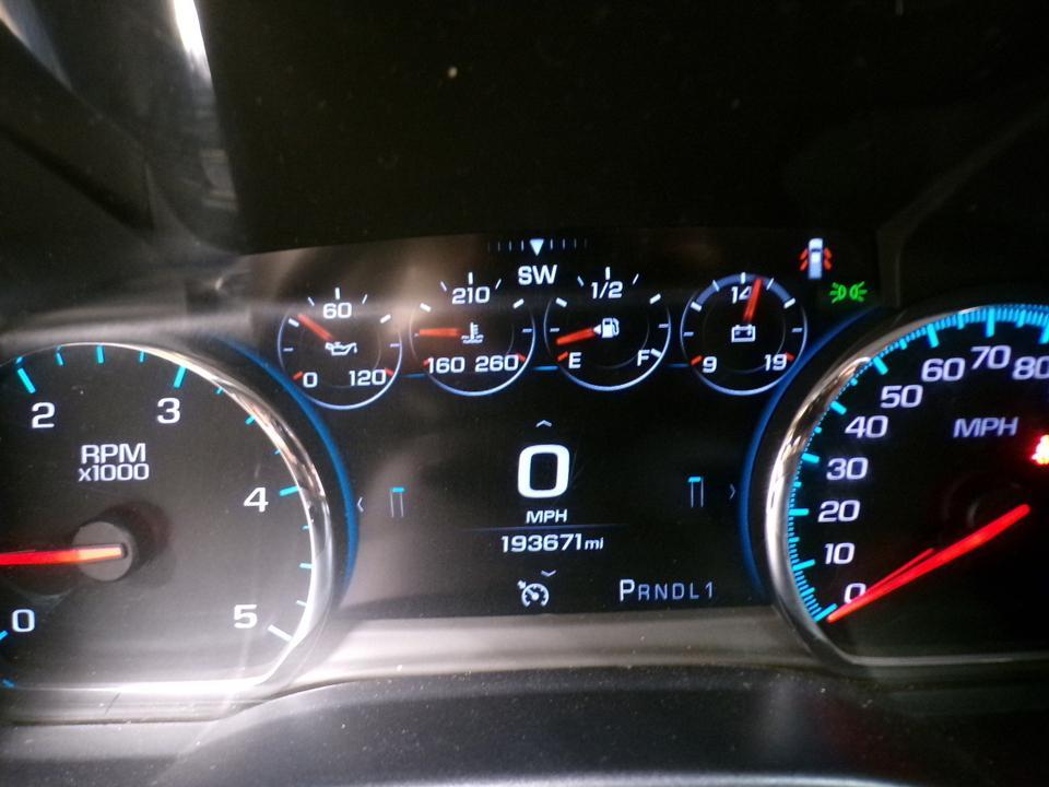 used 2019 GMC Sierra 2500 car, priced at $33,995