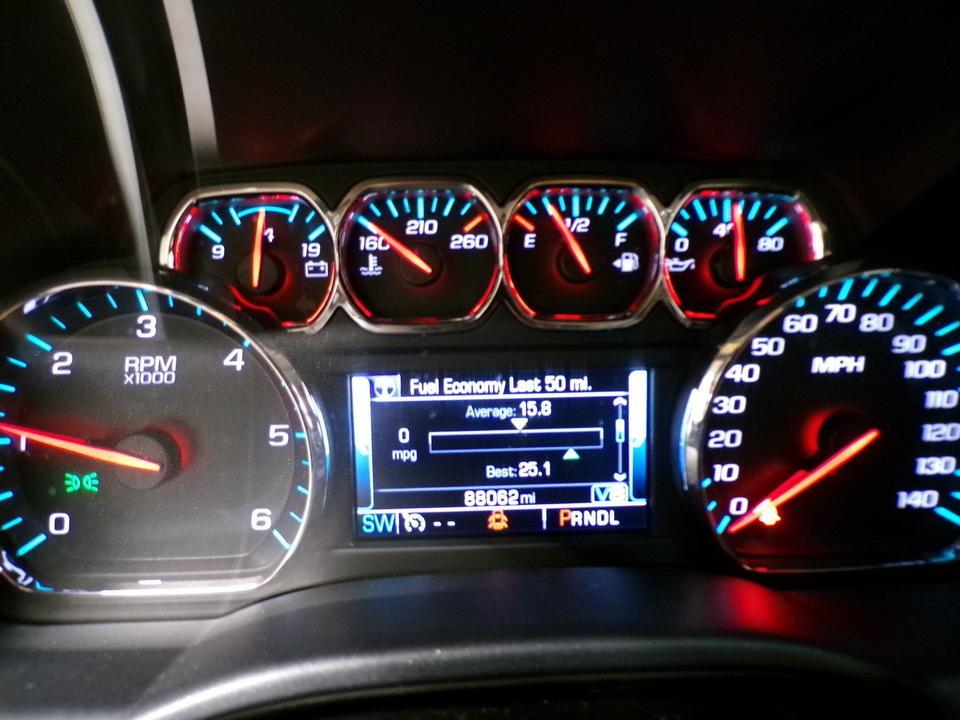 used 2017 Chevrolet Silverado 1500 car, priced at $21,995