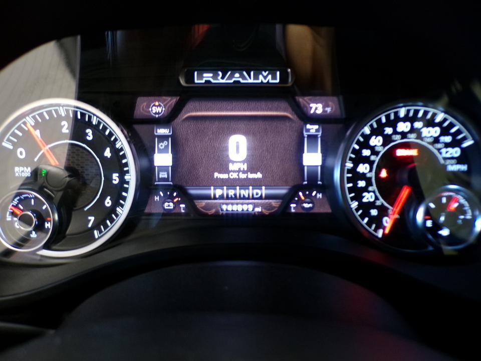 used 2022 Ram 1500 car, priced at $17,995