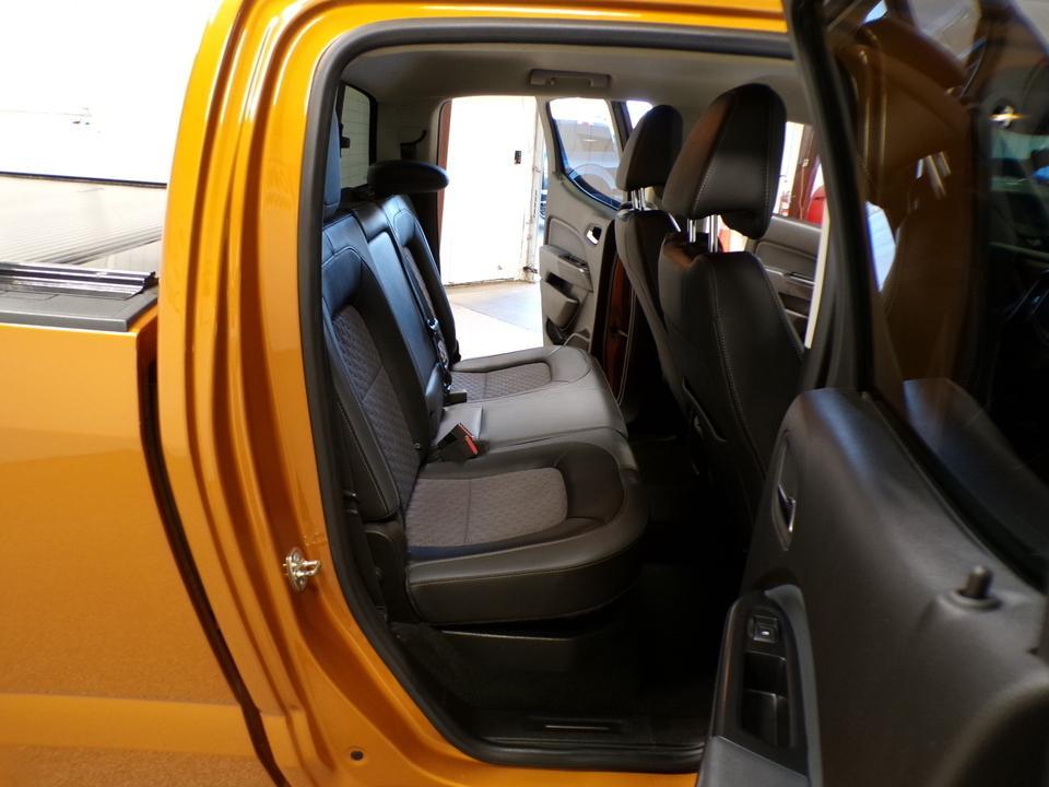 used 2017 Chevrolet Colorado car, priced at $17,995