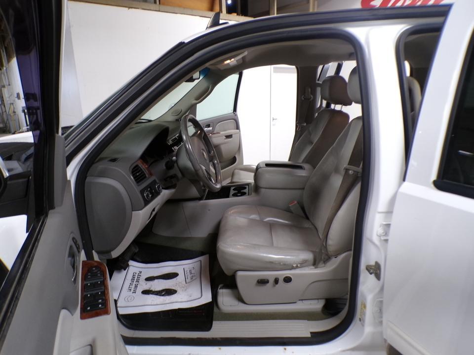 used 2012 Chevrolet Silverado 2500 car, priced at $14,995