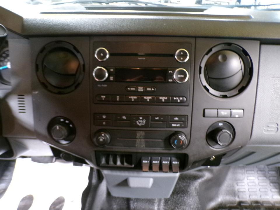 used 2015 Ford F-250 car, priced at $15,995