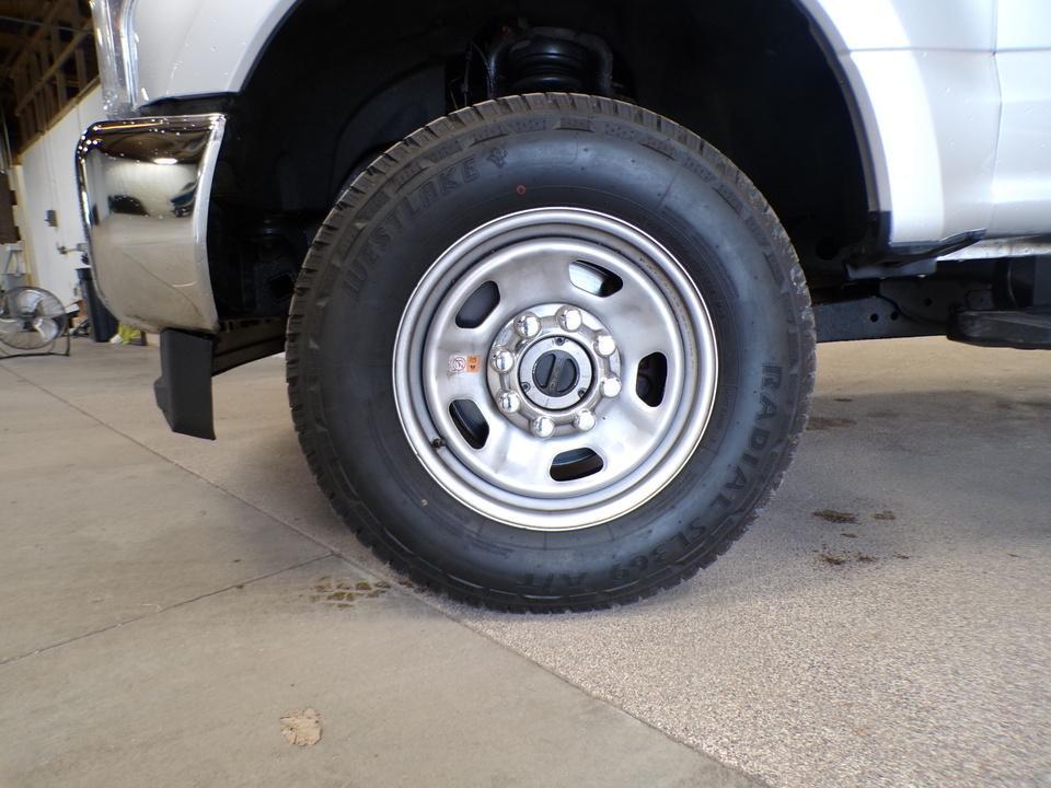 used 2019 Ford F-350 car, priced at $30,995