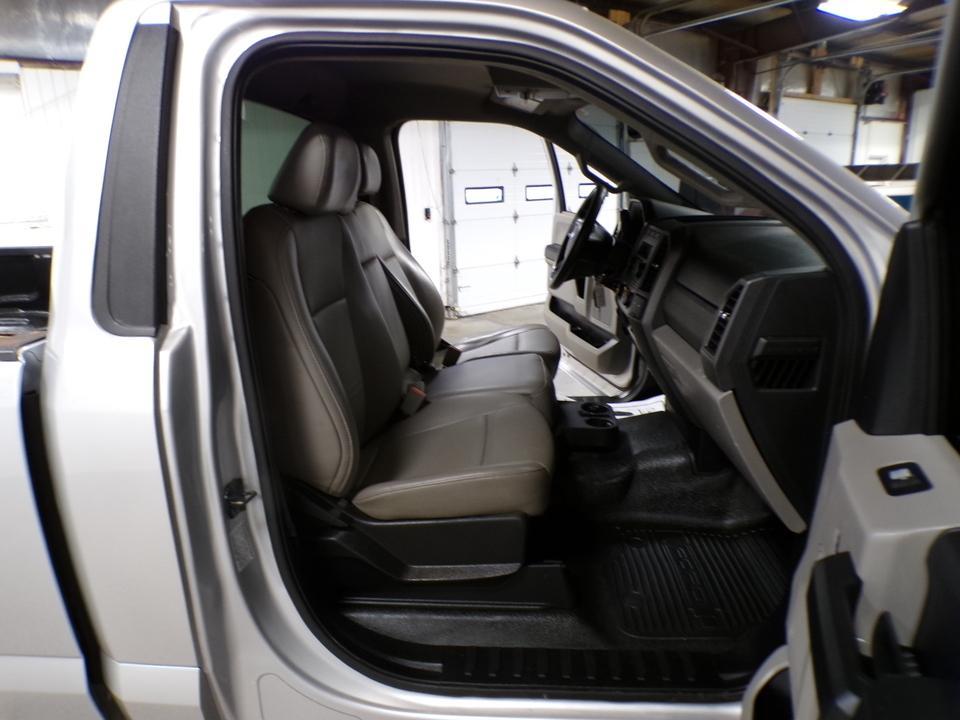 used 2019 Ford F-350 car, priced at $30,995