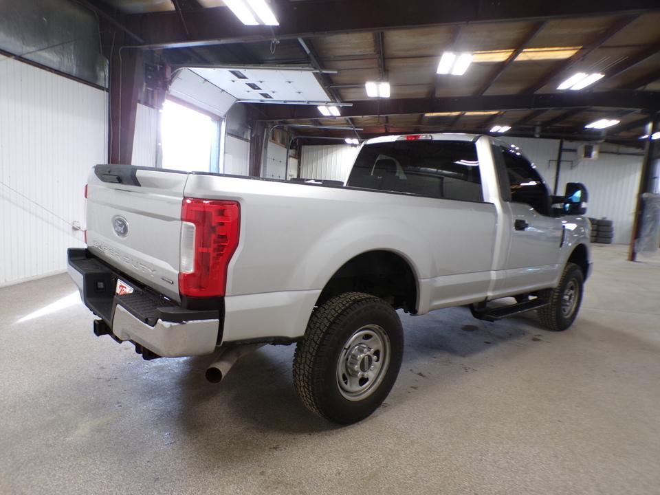 used 2019 Ford F-350 car, priced at $30,995