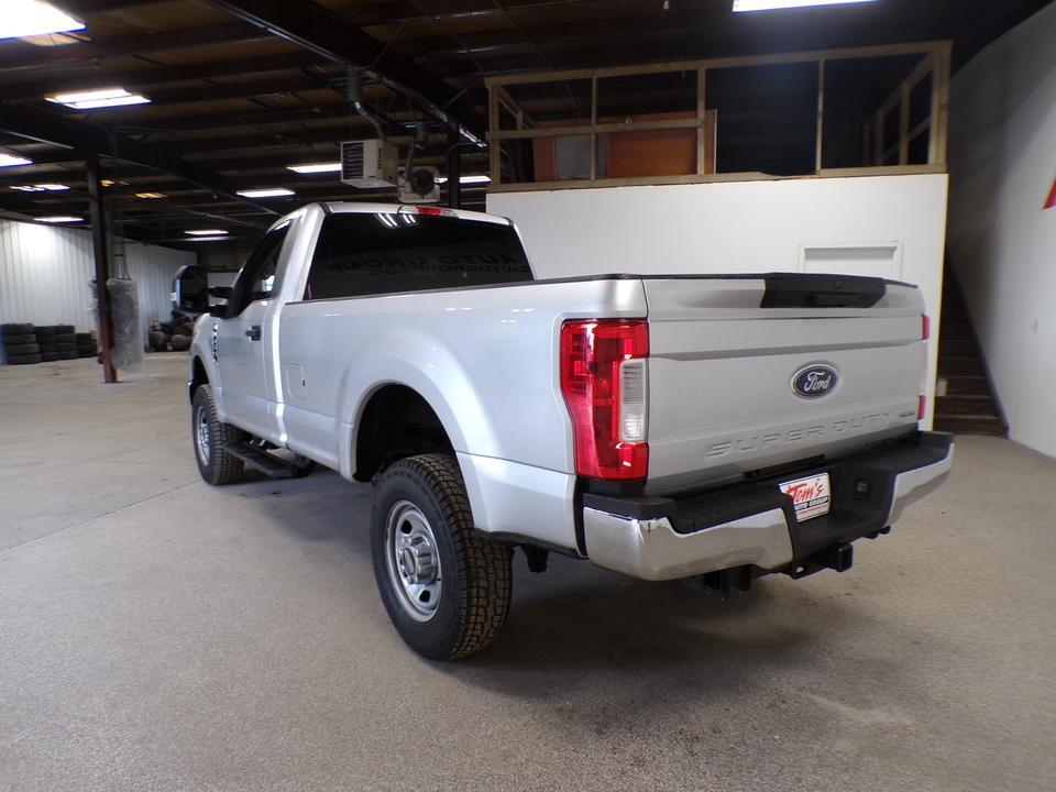 used 2019 Ford F-350 car, priced at $30,995