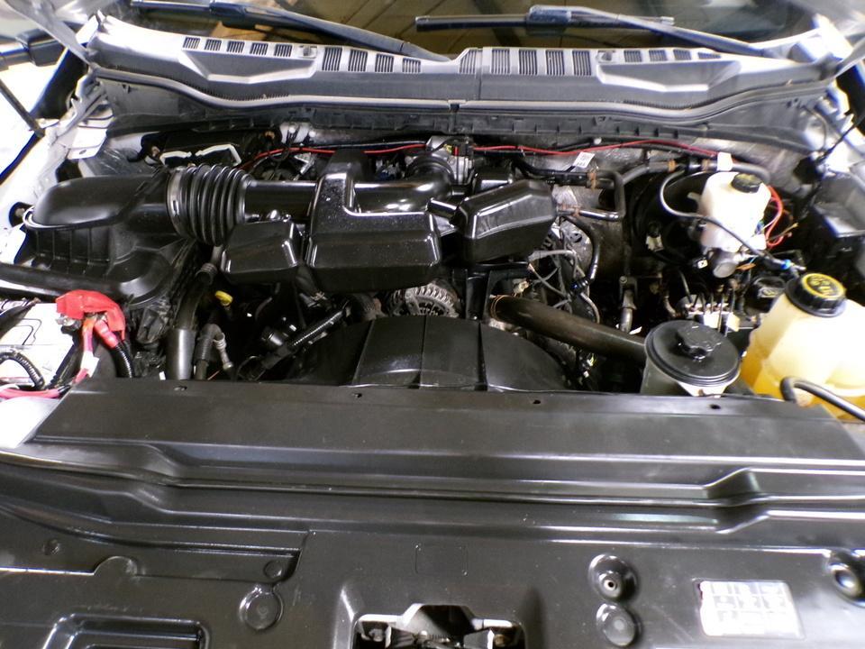 used 2019 Ford F-350 car, priced at $30,995