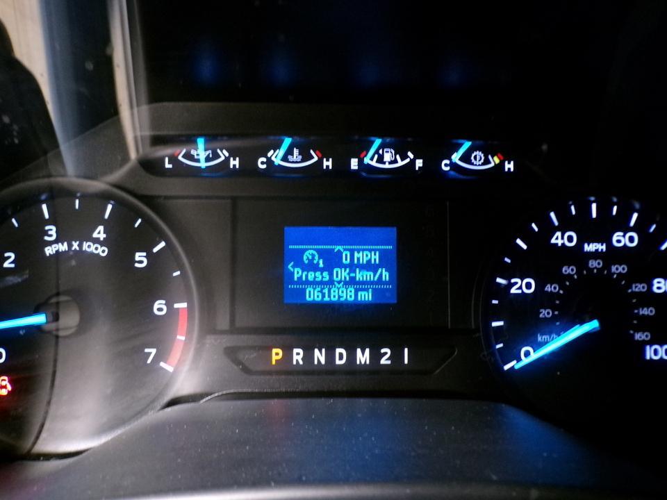 used 2019 Ford F-350 car, priced at $30,995