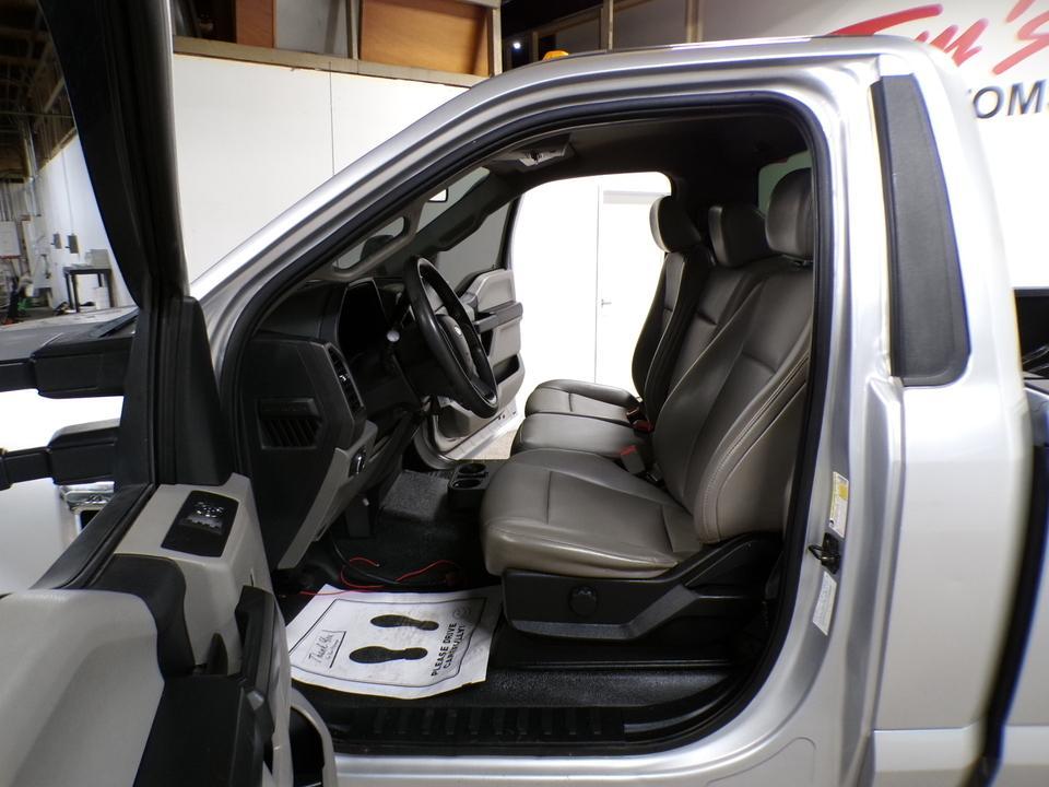 used 2019 Ford F-350 car, priced at $30,995