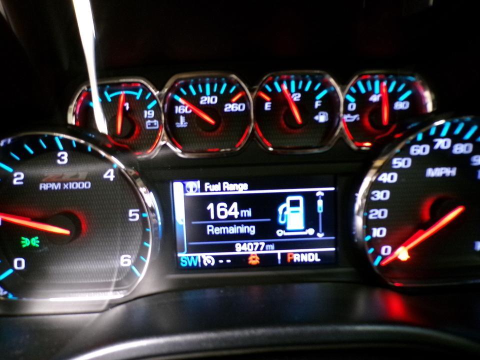 used 2017 Chevrolet Silverado 1500 car, priced at $25,995