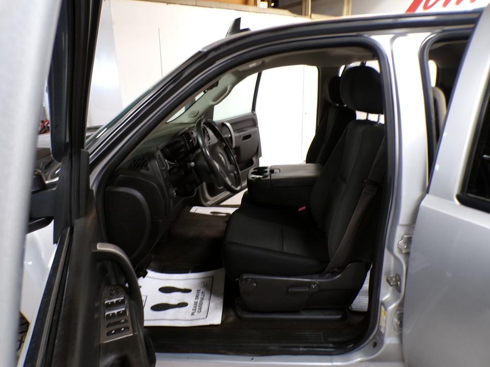 used 2013 Chevrolet Silverado 2500 car, priced at $21,995