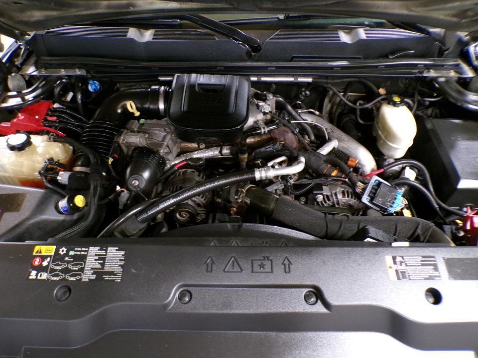 used 2013 Chevrolet Silverado 2500 car, priced at $21,995