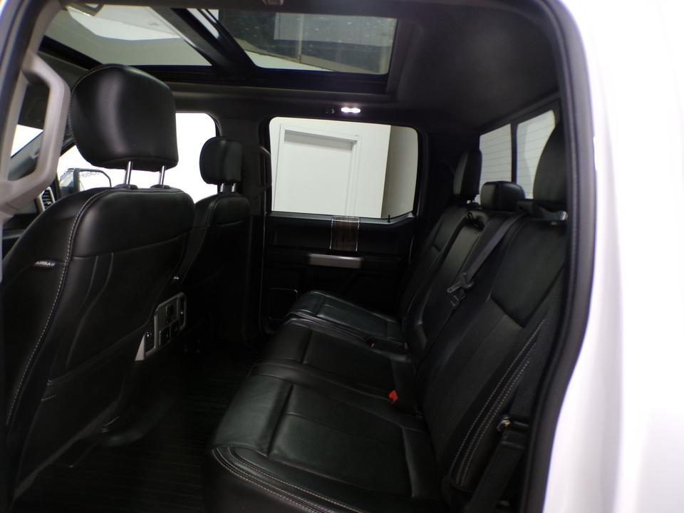 used 2019 Ford F-150 car, priced at $24,995